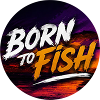Born to Fish Facebook profile picture