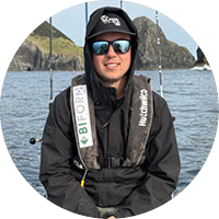 nz.fish Instagram profile pic of Jack Maddren