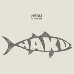 Haku Lino Cut – Women’s Tee Design