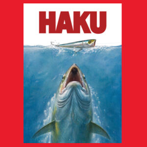 Haku Surface Strike – Men’s Long Sleeve Tee Design