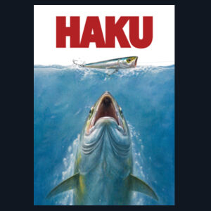 Haku Surface Strike – Women’s Long Sleeve Tee Design