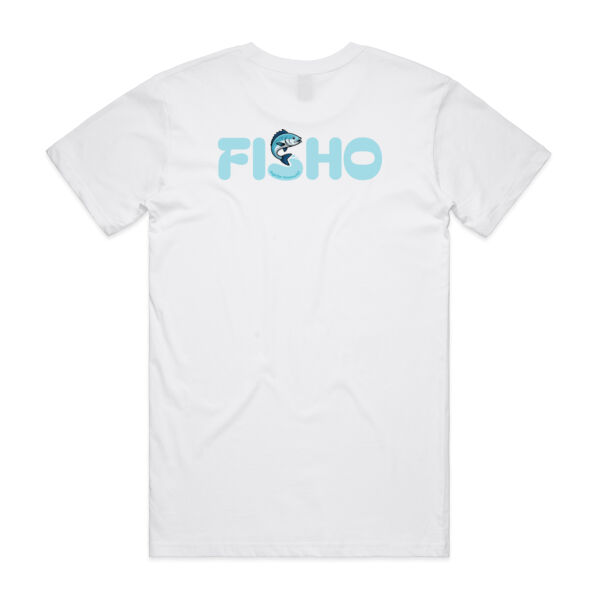 Fisho – Men’s Tee Thumbnail