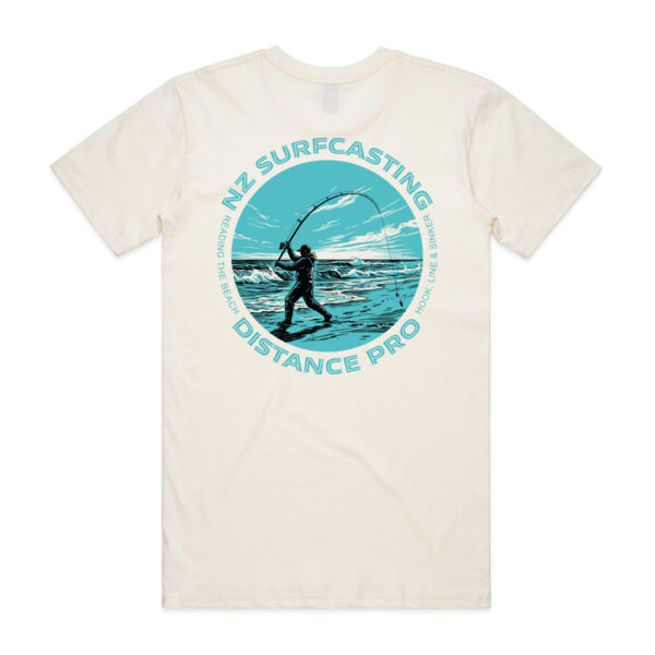 Surfcasting Pro – Men’s Tee Thumbnail