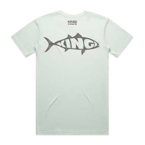 Kingi Lino Cut – Men’s Tee Thumbnail