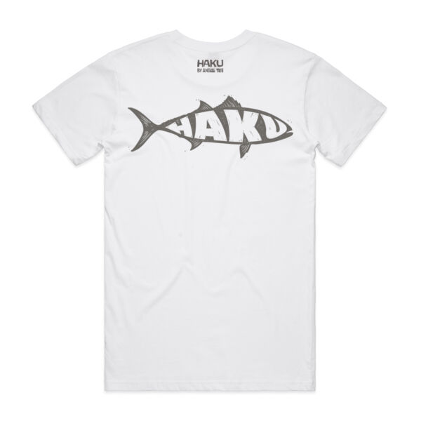 Haku Lino Cut – Men’s Tee Thumbnail