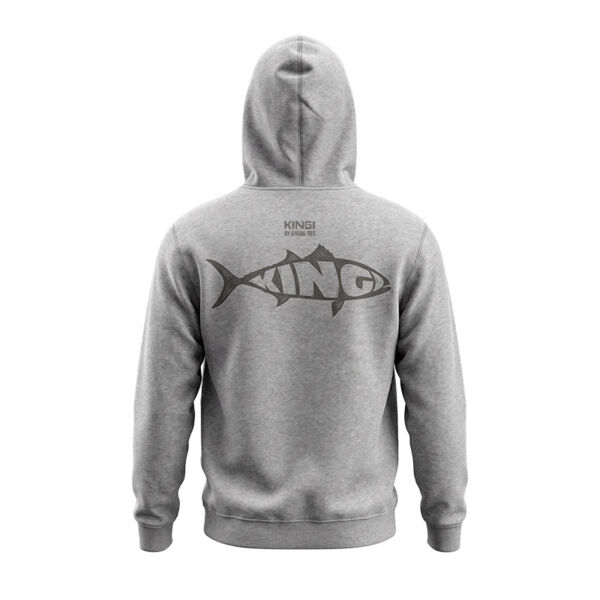 Kingi Lino Cut – Men’s Hoodie Light Thumbnail