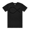 AS Colour / BASIC TEE Thumbnail