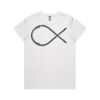 AS Colour / MAPLE TEE Thumbnail