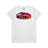AS Colour / MAPLE TEE Thumbnail
