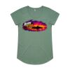 AS Colour / MALI TEE Thumbnail