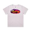 AS Colour / Wo's MARTINA TEE Thumbnail