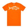 AS Colour / BLOCK SAFETY TEE Thumbnail